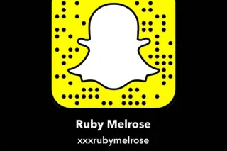 🌹XXX RUBY MELROSE 🌹 - Image 3