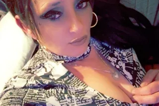 Italian Bombshell 🖤 2GIRL available - Image 10