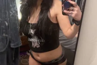 🖤🖤 your favorite goth gf 🖤🖤 - Image 5
