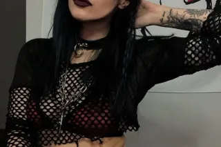 🖤🖤 your favorite goth gf 🖤🖤 - Image 7