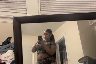 Wet wet never dry😩💦 - Image 4