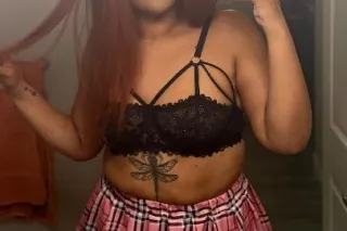 KAYANA / 𝖢𝗎𝗋𝗏𝗒 𝖤𝗑𝗈𝗍𝗂𝖼 𝖱𝖾𝖽𝗁𝖾𝖺𝖽 ... - Image 2