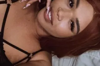 KAYANA / 𝖢𝗎𝗋𝗏𝗒 𝖤𝗑𝗈𝗍𝗂𝖼 𝖱𝖾𝖽𝗁𝖾𝖺𝖽 ... - Image 3