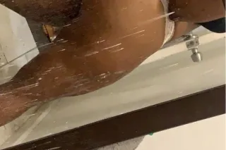 COME MELT MY CHOCOLATE❤🍫🤞🏿❤‼ -... - Image 3