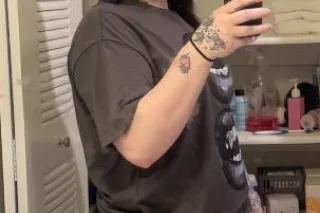 The REAL Princess Hanna 👑💙 - Image 5