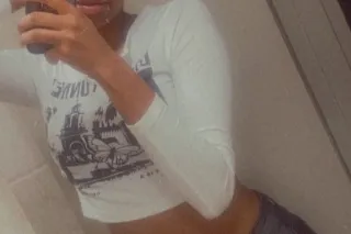 Freak Like Me 😘 Do You Wanna Good Girl That Does Bad Things To You 😋😝 - Image 2
