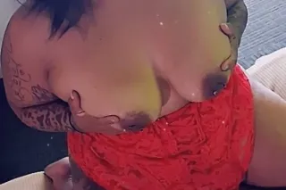 Two Sexy Latina Females Cum Play With Us - Image 8