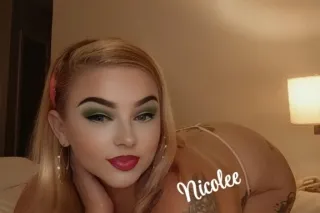 🫦 Stunning Nicolee🌹🫦24-7 ✨💦100... - Image 3