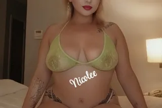 🫦 Stunning Nicolee🌹🫦24-7 ✨💦100... - Image 1