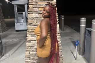 here for a good time, not a long one😩 - Image 2