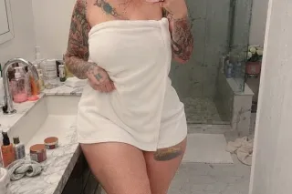 💄💋🌺💦BUBBLE BUTT - BUSTY and Holes are SO Tight!!! 💜💕 100% Real !! just Like JESSICA RABBIT ❤‍🔥💙 - Image 12