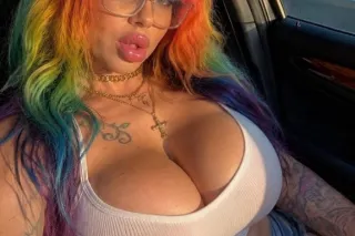 💄💋🌺💦BUBBLE BUTT - BUSTY and Ho... - Image 4