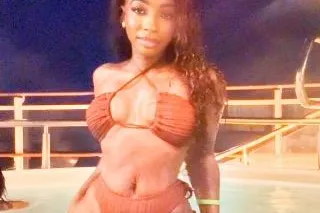 BACK IN TOWNNNNN 🥰 - 26 - Image 4