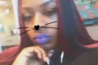 Big Ol' BOOTY....Thighs That Driv Em Crazy..Good Azz Coochie - Image 3
