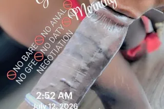 AVAILABLE 24/7 ✔INCALL ✔CAR PLAY OR ✔OUTCALL - Image 8
