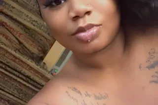 PRETTY FAT PRINCESS HERE 🔐🍿 LE... - Image 4