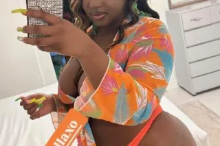 Pretty & Thick🤩Head Doctor And Super Wett💦Freaky Beauty😘 - Image 6
