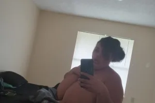 Green eyed BBW❤ - Image 3