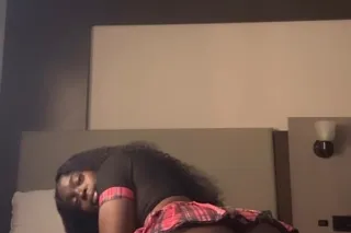 KASHMIERE BARBIE & KURRENCY BANDZ DOUBLE TROUBLE 😈💦💦🤪💗 - Image 5