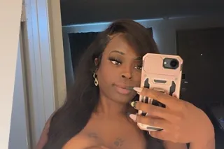 KASHMIERE BARBIE & KURRENCY BANDZ DOUBLE TROUBLE 😈💦💦🤪💗 - Image 9