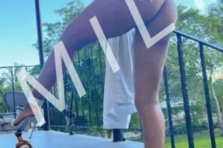 ITS HOT COME TO THE WATER 🌊 PARK with a MILF 💦❤💋💧👅🍑🍆 - Image 7