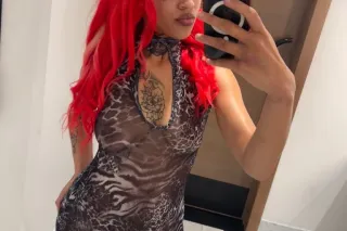 MIXED LIGHTSKIN 🍭 PETITE AND S... - Image 2