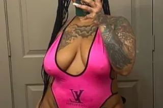 😍sexy beautiful Mixed Goddess ... - Image 3