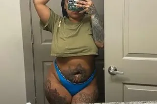 😍sexy beautiful Mixed Goddess ... - Image 1