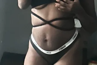 YOUR WISH IS MY COMMAND PAPI💦💋 - Image 3