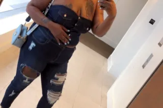 NEW HERE OUTCALLS/INCALLS IM BACCCC SLUTTY FREAK HERE💦👅🍆ALL 3HOLES OPEN - Image 2