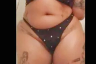 😛Sexi Curvy 😋 Tatted Available!!! - Image 2