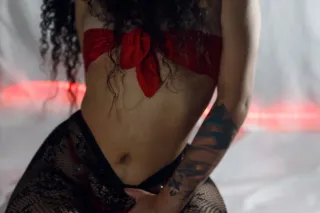 Sexy Wavy 😈💦👅 - 23 - Image 1