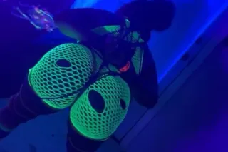 here for fun and vibes - Image 1