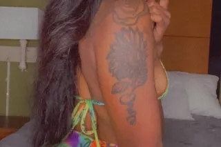 ⚠SUPER WETT💦$100 CARDATE SPECIAL /CONTENT ONLY❤❗AVAILABLE SEXY SLIM THICK WATERPARK 💦THROAT GOAT AVALIABLE🐐 - Image 1