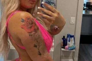 VOLUPTUOUS BLONDE PAWG🌸Visitin... - Image 3