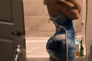 VOLUPTUOUS BLONDE PAWG🌸Visitin... - Image 4