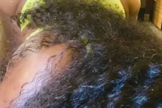 𝑼𝒑𝒔𝒄𝒂𝒍𝒆 𝑭𝒓𝒆𝒂𝒌𝒚 𝑬𝒃𝒐𝒏𝒚 👸🏽👅🌟 𝑰𝑵𝑪𝑨... - Image 3