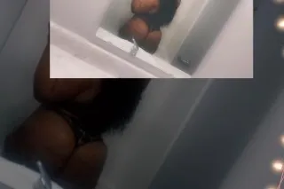 🚨💦Slippery when WET, REAL THRO... - Image 1