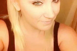 Natalie Sky Hot Sexy Blonde - ... - Image 2
