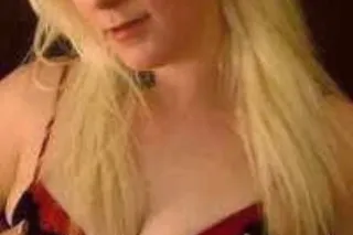 Natalie Sky Hot Sexy Blonde - ... - Image 3