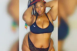 💋 Your favorite BBW fantasy 😈N... - Image 2