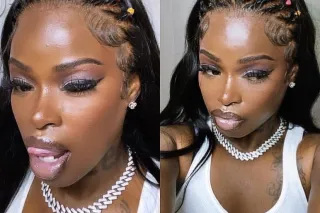 💦💦😋🚨🚨🚨 NEW BADDIE ALERT 💦🚨💦🚨 -... - Image 2