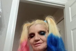 let me be your Harley Quinn - Image 5