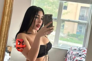 Soy Sami estoy disponible soy nueva en tu ciudad😈💦 - Image 6