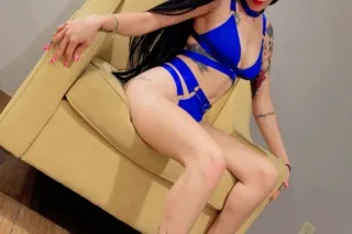Slim sexy latina . VIDEO CALL VERIFICATION - Image 10