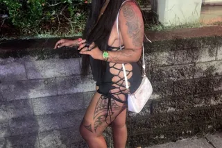 FREAKIEST SEXIEST FT SHOWS ABS MEETS 💦💦💦🐱🧼 - Image 4