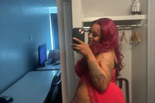 SexxyRedTrucker ❤‍🔥💋 4rm THE H... - Image 4