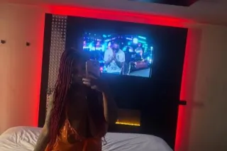 SexxyRedTrucker ❤‍🔥💋 4rm THE H... - Image 1