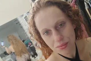 -;*😍🤑🤯😏 🙀 Let This Super Thick , Chubby Tummy , PHAT-ASS Strawberry Blonde Dutch Girl Fuck UR Brains Out & NO U CAN'T CUM TiLL i FUCKN SAY SO !!!!! 💦 ❤‍🔥 // 😻🙀🤑😼 - Image 7