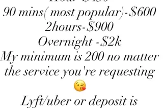 🥰💋OUTCALLS ONLY💋 20+ 5 ⭐ revie... - Image 1